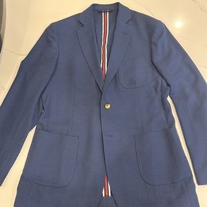 Vineyard Vines Unlined Blazer